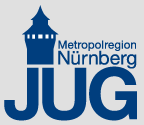 Logo JUG Metropolregion Nürnberg